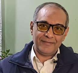 بعد تجربة روائية .. المخرج حسام عبد الرحمن يطلق برنامج “السيناريو الإلهي”