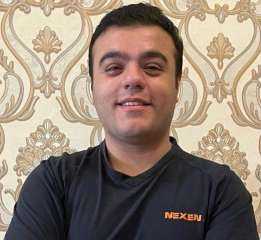 مصر تدخل سباق التكنولوجيا: زياد جمال شوقي يعلن عن أول لابتوب مصري ذكي