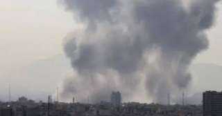 إعلام إسرائيلى: مؤشرات على إصابة أشخاص بارزين فى النظام الإيرانى