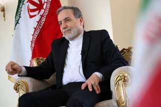 وزير خارجية طهران ينقل رسالة إيرانية لدول الخليج وزير خارجية طهران ينقل رسالة إيرانية لدول الخليج