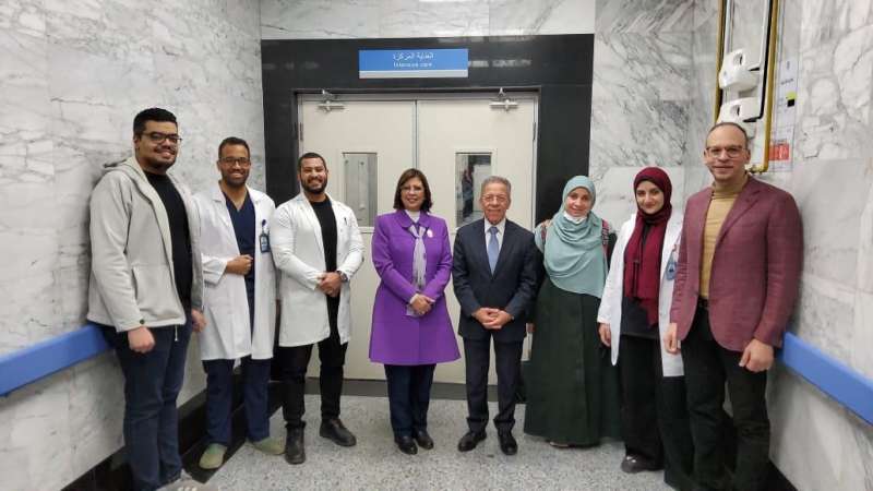 بوابة البرلمان