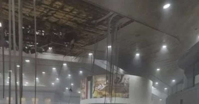 بوابة البرلمان