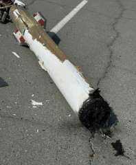 الكويت: الدفاع الجوي يعترض صاروخًا في سماء مدينة الأحمدي