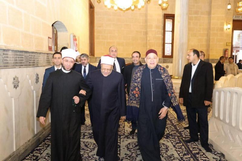 بوابة البرلمان