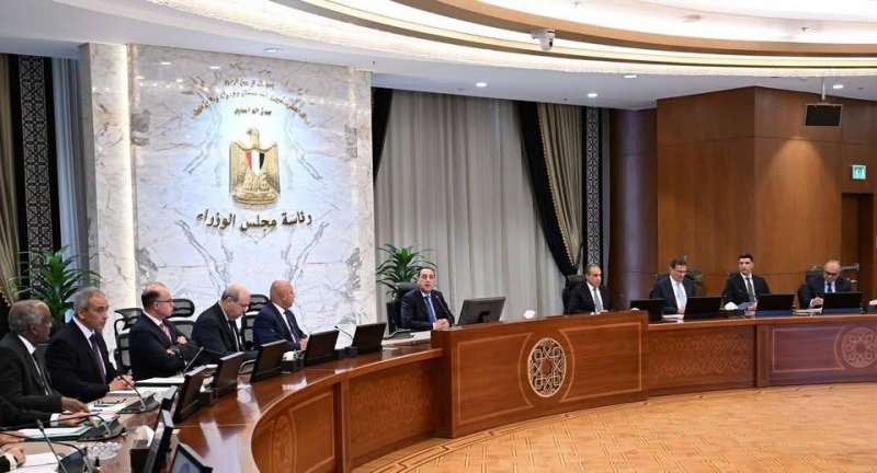 بوابة البرلمان