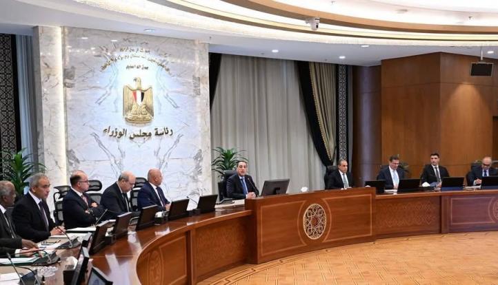 الحكومة تستعد بخطة عمل واضحة لتفعيل وتوسيع أطر التعاون مع دول أفريقيا