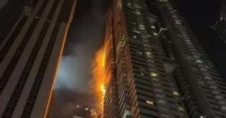 سماع دوي انفجارات في دبي.. والحكومة: نتيجة لعمليات الاعتراض للدفاعات الجوية سماع دوي انفجارات في دبي.. والحكومة: نتيجة لعمليات الاعتراض للدفاعات الجوية