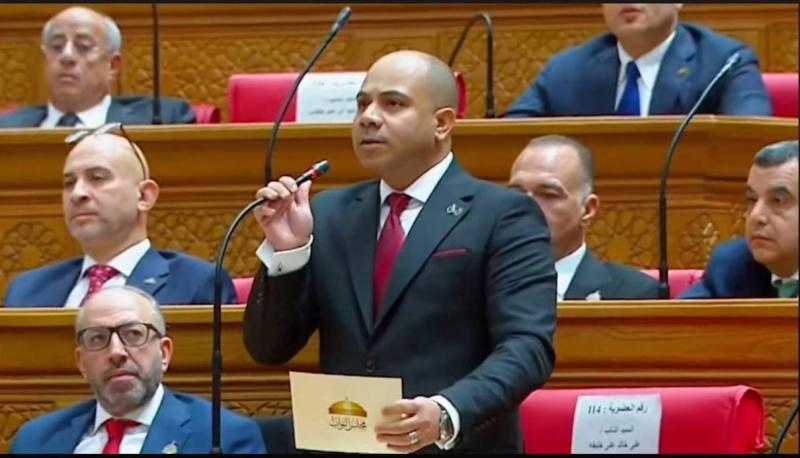 رئيس مجلس النواب يُصدر قرارًا باختيار النائب علي خليفة عضوًا بلجنة القيم بناءً على ترشيح اللجنة العامة