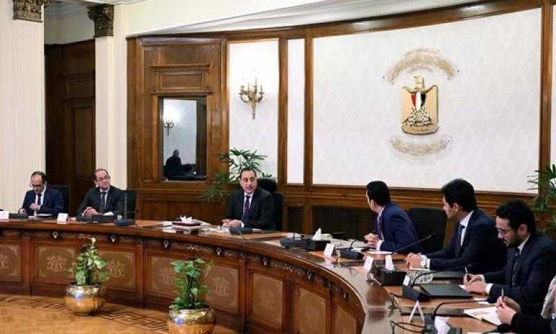 رئيس الوزراء يتابع نشاط عمل شركة ”سكاتك” النرويجية والموقف التنفيذي لمشروعاتها بمصر والخطط المستقبلية لها