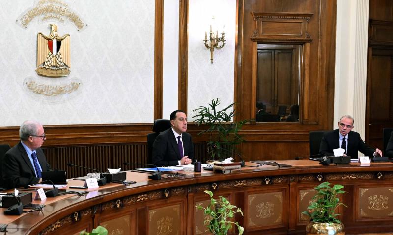 بوابة البرلمان