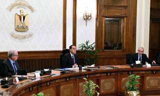 رئيس الوزراء يستعرض أبرز محاور عمل وزارة الاستثمار والتجارة الخارجية خلال المرحلة المقبلة