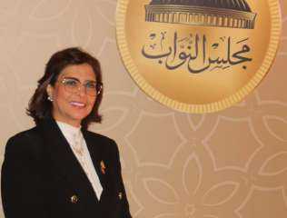 راندا مصطفى تُشيد بجهود «الصحة» و«التضامن» في دعم ذوي الإعاقة