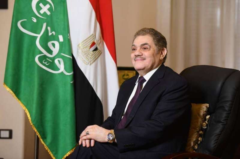 بوابة البرلمان