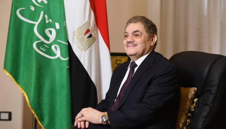 السيد البدوي: نعمل على إعداد جيل جديد يصلح للقيادة ويخوض انتخابات المحليات والمجالس النيابية