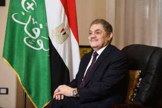 السيد البدوي: نعمل على إعداد جيل جديد يصلح للقيادة ويخوض انتخابات المحليات والمجالس النيابية