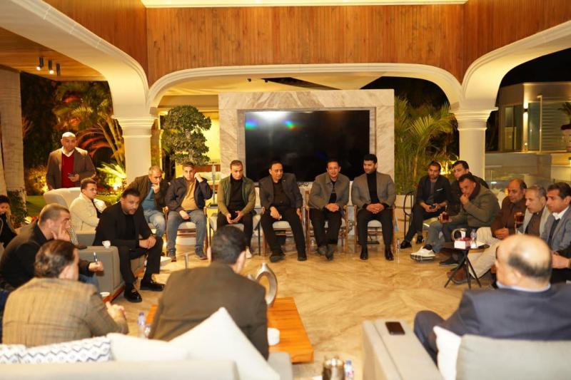 بوابة البرلمان