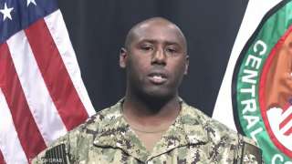 القيادة المركزية الأمريكية تنفى أسر جنود أمريكيين فى إيران