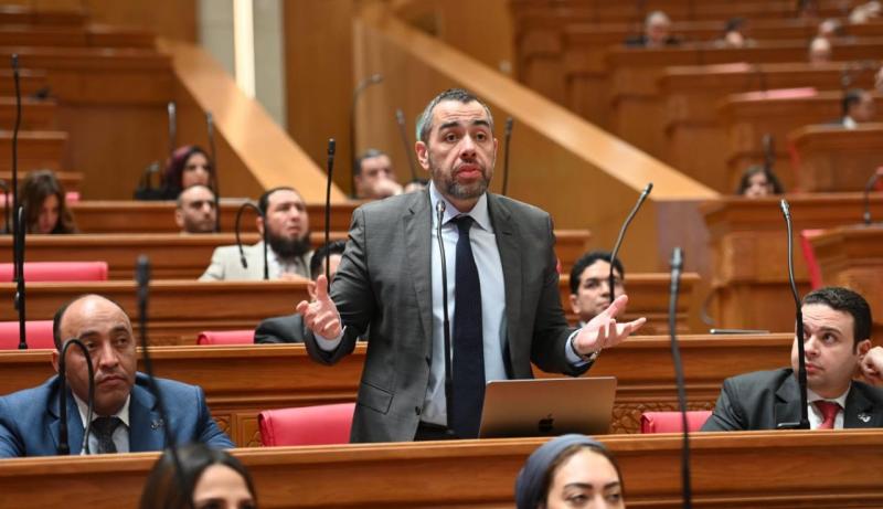 أكثر من 550 مليون جنيه في تطوير “سيد للأدوية” بدون نتائج… ”فؤاد” يتقدم بطلب إحاطة لكشف المسؤولية