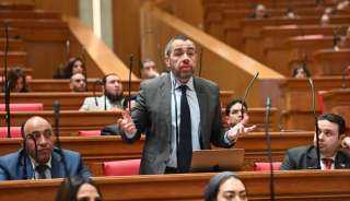 أكثر من 550 مليون جنيه في تطوير “سيد للأدوية” دون نتائ… ”فؤاد” يتقدم بطلب إحاطة لكشف المسؤولية