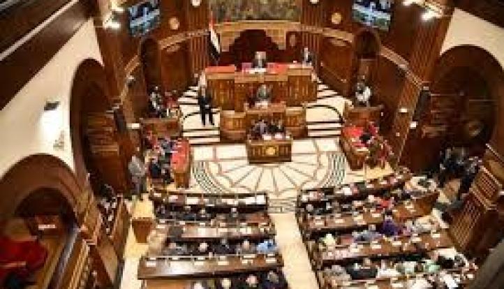 الشيوخ يرفض طلب إعادة المديرين التنفيذيين لتشكيل مجلس المستشفيات الجامعية