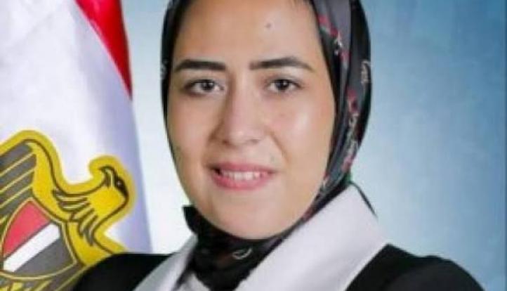 سارة النحاس للحكومة: لماذا تتعطل طلبات التصالح على تحويل الوحدات إلى إداري في الإسكندرية ؟