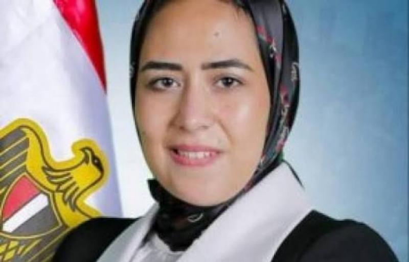 سارة النحاس للحكومة: لماذا تتعطل طلبات التصالح على تحويل الوحدات إلى إداري في الإسكندرية ؟