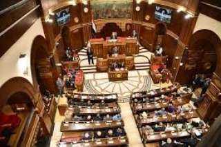 نواب الشيوخ: قانون حماية المنافسة ضبط حاسم للسوق ومواجهة مباشرة للاحتكار نواب الشيوخ: قانون حماية المنافسة ضبط حاسم للسوق ومواجهة مباشرة للاحتكار