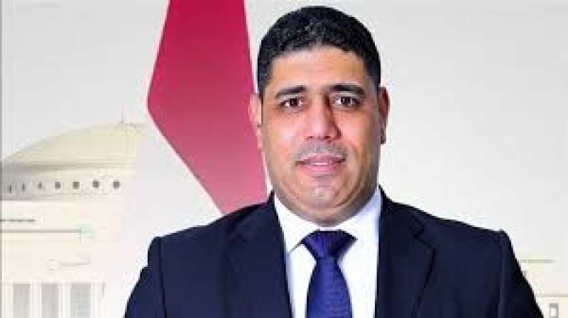 بوابة البرلمان