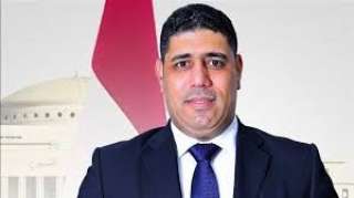 النائب عادل زيدان: اتصال الرئيس السيسي ونظيره الإيراني يؤكد ثقل مصر الإقليمي