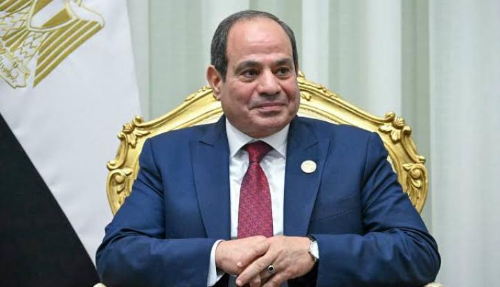 الرئيس السيسي يشارك في حفل إفطار الأسرة المصرية اليوم