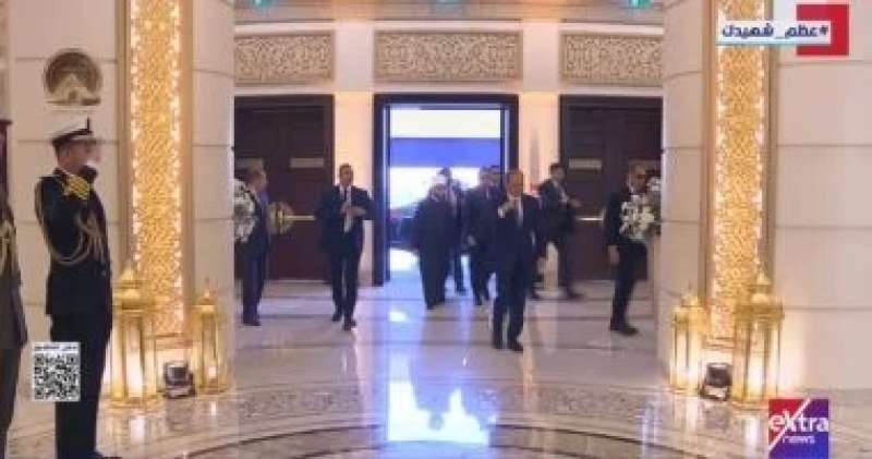 بوابة البرلمان