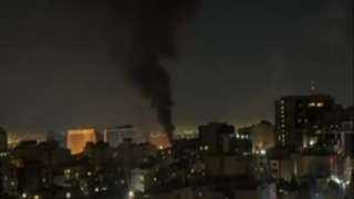 قطر تعلن التصدي لهجوم صاروخي والإنذارات تُطلق في البحرين والسعودية قطر تعلن التصدي لهجوم صاروخي والإنذارات تُطلق في البحرين والسعودية