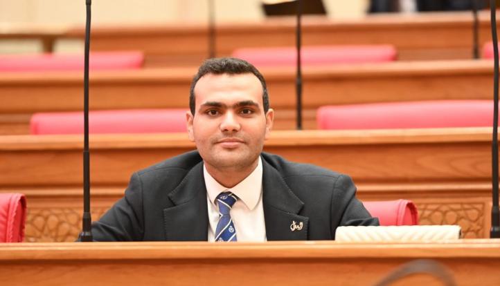 استجابة لإحاطة “هريدي”.. البترول تُحدّث بيانات JODI للغاز