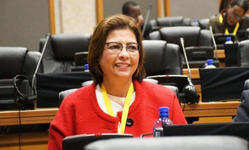 بوابة البرلمان