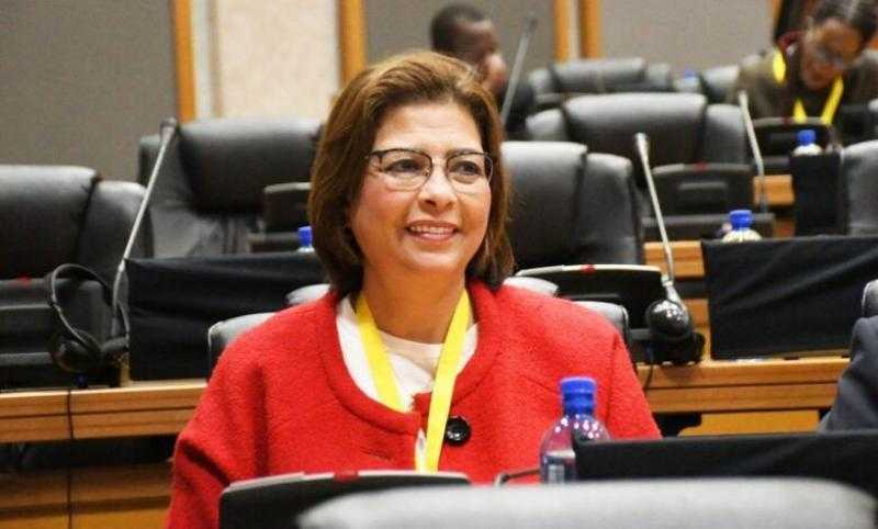 النائبة راندا مصطفى: جوالات الرئيس السيسي في الخليج .. دبلوماسية تُطفئ نيران التوتر وترسم ملامح الاستقرار