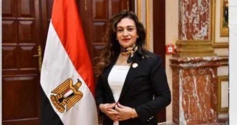 النائبة نفين فارس تكتب.. كرموز… حين تقتل الفكرة اصحابها