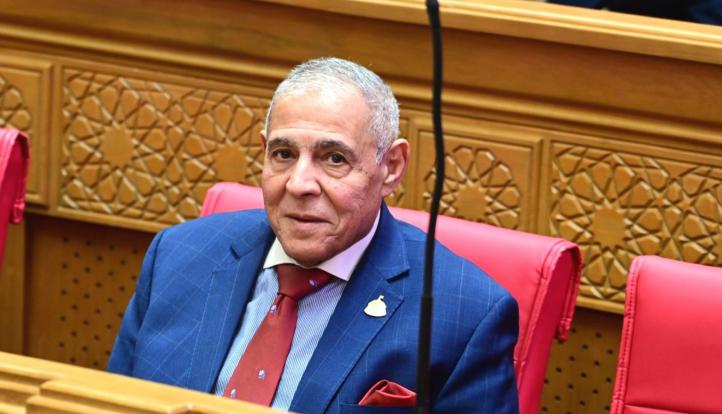 وكيل إسكان النواب يطالب بتكليف المحافظين لإنقاذ المدن الجديدة من التعديات