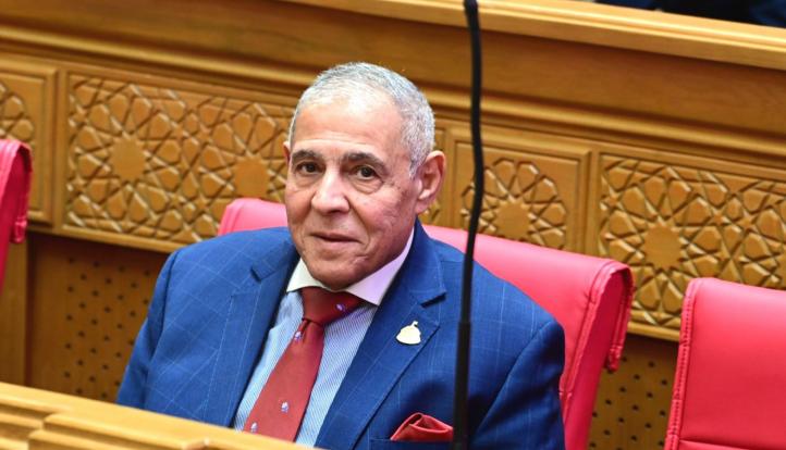 وكيل إسكان النواب يطالب بتكليف المحافظين لإنقاذ المدن الجديدة من التعديات