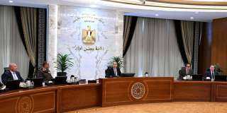 رئيس الوزراء يترأس الاجتماع الأسبوعي للحكومة