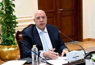 المستشار هشام بدوي رئيس مجلس النواب يلتقي برؤساء اللجان النوعية بالمجلس المستشار هشام بدوي رئيس مجلس النواب يلتقي برؤساء اللجان النوعية بالمجلس