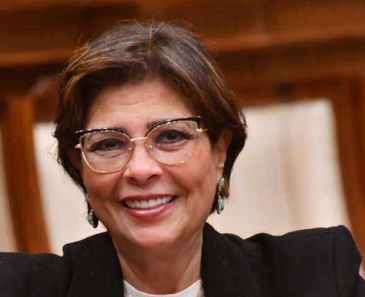 بوابة البرلمان