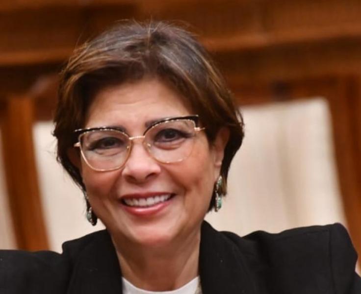 النائبة راندا مصطفى تتقدم بطلب إحاطة لإطلاق «دولة الثقافة والفنون» لاكتشاف المواهب