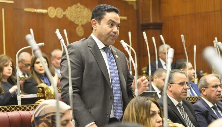 الشرقاوي ينتقد زيادة أسعار تذاكر مترو الأنفاق: قرارات تثقل كاهل المواطن وتفتقر للبعد الاجتماع