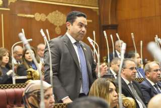 الشرقاوي ينتقد زيادة أسعار تذاكر مترو الأنفاق: قرارات تثقل كاهل المواطن وتفتقر للبعد الاجتماع