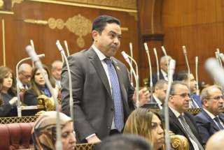 الشرقاوي ينتقد زيادة أسعار تذاكر مترو الأنفاق: قرارات تثقل كاهل المواطن وتفتقر للبعد الاجتماع