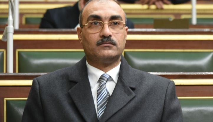 ” الناس هتجيب منين؟” النائب إيهاب منصور ينتقد رفع أسعار تذاكر المترو والقطارات