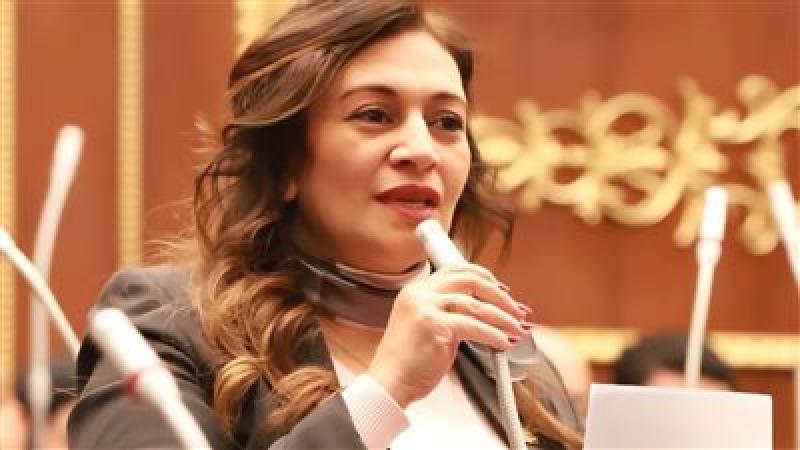 بوابة البرلمان