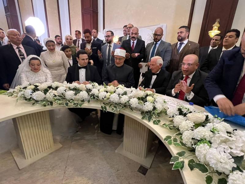 بوابة البرلمان