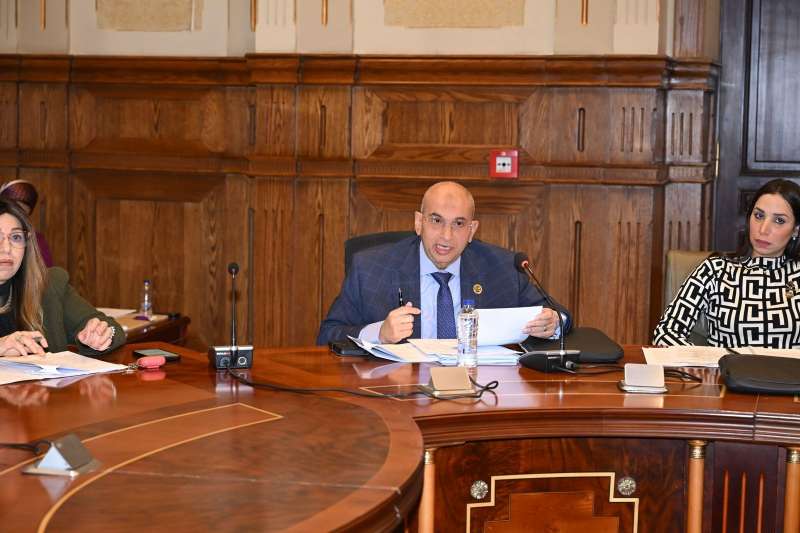 بوابة البرلمان