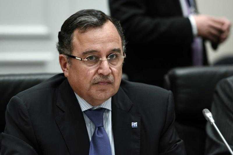 بالإجماع.. نبيل فهمي أمينا عاما لجامعة الدول العربية خلفا لـ أبوالغيط